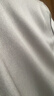 玫蘭妮人間富貴花2026春季優雅知性緞面小西服背心連衣裙套裝女 曬單實拍圖