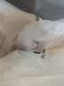 南極人（Nanjiren）免安裝蒙古包蚊帳1.8x2米家用全罩式嬰兒防摔蚊帳帳蚊帳1.5米x2米 F快樂卡皮【免安裝 底部有綁帶 全底設計 】 免安裝蚊帳-1.8m床用【寬180x長196x高150】 曬單實拍圖