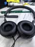 墨頓 適用愛科技AKG K420 K430耳罩K450 451 452 402 403 480頭戴式耳機套Q460 K24P K412P 414P海綿套 【蛋白質皮套】1對 曬單實拍圖
