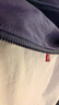 Levi's李維斯情侶同款美式復古簡約休閑時尚寬松LOGO印花短袖T恤 白色 M 曬單實拍圖