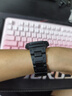 卡西歐（CASIO）小方塊男表G-SHOCK日韓表六局電波太陽能藍牙運動表情人節禮物 GW-B5600BC-1B太陽能+藍牙 曬單實拍圖