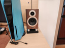安橋（ONKYO）SX-4Pro新經(jīng)典HiFi級2.0有源音響 藍牙音響 電腦音響 電視音響 棕色 曬單實拍圖