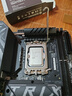 ROG STRIX B860-I GAMING WIFI主板 支持 CPU 265K/265KF/245KF/245K (Intel B860/LGA 1851） 曬單實拍圖