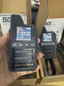 MOTLOTLR公網(wǎng)對講機5000公里全網(wǎng)通 4G/5G全國通遠距離 酒店餐飲工地辦公戶外自駕游雙模式手臺 222 曬單實拍圖