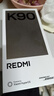 小米（MI）紅米K90 新品驍龍?8至尊版 小米5G手機REDMI K90 白色 16GB+512GB 官方標配 曬單實拍圖