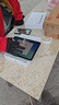 zoyu iPad Air8保護套pro保護殼11代10適用蘋果air7平板6磁吸5雙面夾k折mini7散熱邊框13拆分筆袋2026 黑色 2026/2025款Air8/7/6【11英寸】 曬單實拍圖