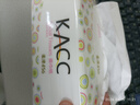 KACC【整箱48包】KACC抽紙大包456柔軟親膚寶寶嬰兒家庭衛生紙面巾 KACC抽紙 3層 152抽*48包 曬單實拍圖