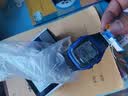 卡西歐（CASIO）手表男小方塊系列戶外防水運動學生表夜光電子表送男友W-96H-2A 曬單實拍圖