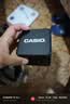 卡西歐（CASIO）【新款】劍魚鋼帶潛水表運動手表 MDV-107D-7AVDF 「淺灰盤」七夕 曬單實拍圖