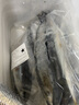 鮮漁翁 新鮮活凍秋刀魚(yú)鮮活冷凍500g 海鮮活深海日式燒烤食材 精品秋刀魚(yú) 1斤 曬單實(shí)拍圖