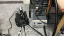 QUICK快克TV2+電動(dòng)吸錫槍智能休眠大功率200W線路板維修201X除錫吸錫器 升級(jí)版快克TV2+【內(nèi)置電磁閥】 曬單實(shí)拍圖
