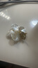 DAISY DREAM許我耀眼許妍趙露思同款S925銀針溫柔耳環(huán)女520禮物 【925銀針】趙露思同款仙氣貝殼耳釘+品牌禮盒 曬單實拍圖