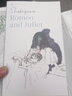 英文原版 羅密歐與朱麗葉 Romeo and Juliet Signet Classics 曬單實拍圖