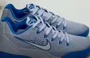 耐克NIKE男籃球鞋高級感潮流KOBE IX EM 科比9IH1401-402藍42.5 曬單實拍圖