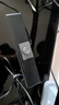 賽達SADA電腦音響臺式機桌面藍牙小音箱筆記本usb有線長條HiFi高音質重低音炮雙喇叭游戲電競 V-196 曬單實拍圖