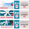 艾美特（AIRMATE）小吊扇學(xué)生宿舍床上電風(fēng)扇大風(fēng)力小風(fēng)扇蚊帳扇微風(fēng)吊扇電扇 大號款+2米定時線+遙控 標準款 曬單實拍圖