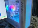 華碩（ASUS）【林樹推薦】華碩全家桶 i5-13490F/14600KF 5060ti/5060 海景房游戲臺式電腦整機DIY組裝電腦主機 配二｜i5-13400TEF｜RTX5060顯卡 曬單實拍圖