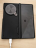 耐爾金適用vivo x fold5手機殼全包透明鏡頭保護鏡蓋支架殼防摔輕薄簡約商務保護套 磨砂Prop黑 曬單實拍圖