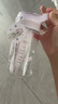 星巴克紫色櫻花款鎖扣暢飲大容量隨行吸管杯便攜防漏水杯情人節(jié)禮品杯子 450ml紫色櫻花鎖扣杯 曬單實(shí)拍圖