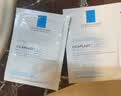 理膚泉 B5多效保濕修復面膜20片裝 舒緩滋潤補水面膜油痘敏肌修護面膜 5片(無盒) 曬單實拍圖