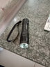 神火（SupFire）L5-S強光手電筒26650可充電LED家用戶外燈超亮遠射巡邏超長續(xù)航 L5-S黑色 1節(jié)5000毫安電池套餐 曬單實拍圖