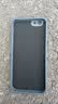 龐域適用蘋果6S手機(jī)殼蘋果6新款iPhone6S鏡頭全包保護(hù)套iPhone6防指紋Apple磨砂硅膠軟邊防摔外殼簡(jiǎn)約 【石墨黑】AG膚感磨砂 蘋果6S/蘋果6 曬單實(shí)拍圖