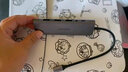 綠聯(lián)（UGREEN） USB3.0千兆有線(xiàn)網(wǎng)卡轉RJ45網(wǎng)線(xiàn)接口適用筆記本Switch外置網(wǎng)口分線(xiàn)器 USB3.0千兆網(wǎng)卡（鋁合金款）50922 曬單實(shí)拍圖