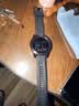 猜那適用Garmin佳明飛耐時5 plus 6X fenix7 pro 245保護套 殼 防塵塞 充電線 鋼化膜 透黑【保護套】++2個黑色防塵塞 fenix7 曬單實拍圖