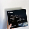佳能（Canon） G7X3 數碼相機G系列旗艦數碼相機 學生家用 網紅相機 Vlog拍視頻相機 便攜卡片機 G7X Mark III 黑色【網紅美拍博主vlog】 官方標配【不含內存卡/相機包/大禮 曬單實拍圖