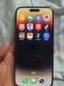 Apple【24期免息0首付】Apple iPhone 14 ProMax蘋果14promax 國行全網通5G 雙卡 蘋果二手手機 金色【驚喜禮包】 【99新】256G【現貨速發+超長質保+0首付】 曬單實拍圖
