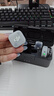 大疆 DJI Mic Mini 2 迷你無線麥克風 多色前蓋高品音質領夾麥手機版一拖二 蘋果15-17系列+安卓 曬單實拍圖