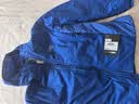 ARC'TERYX始祖鳥 ATOM SV HOODY 男子 保暖棉服 Vitality/群青藍 L 曬單實拍圖