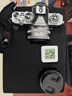 尼康（Nikon）【國家補貼】尼康相機Zfc/zfc半畫幅復古微單相機觸摸翻轉屏WIFI4K高清旅游數碼尼康zfc相機 Z fc 16-50 經典復古顏值款銀色 標配【下單默認發禮包一，需要禮包二須聯 曬單實拍圖