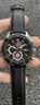 卡西歐（CASIO）海洋之心男表 休閑簡約指針防水石英商務男士手表 七夕禮物送男友 EFR-539L-1AVUDF 曬單實拍圖