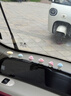 宜品達治愈情緒小擺件迷你可愛植絨蘑菇車載桌面辦公室工位電動車裝飾 可愛植絨彩色小蘑菇6款都要了 曬單實拍圖