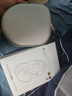漫步者（EDIFIER）W820NB三金標版 頭戴式主動降噪藍牙耳機  83小時續航游戲音樂學生網課耳麥手機電腦筆記本耳機 沙丘白+彩色耳機包+曬單返20 三金標認證|支持LDAC 曬單實拍圖