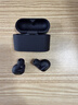 索尼（SONY）WF-1000XM6 真無線藍牙耳機降噪豆6 運動防水網(wǎng)課游戲 1000XM5升級版 禮物送男女友學(xué)生孩子 黑色 曬單實拍圖