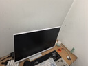 華碩ROG XG27ACMEG-W 27英寸顯示器2K電競顯示器2K 240Hz超頻260Hz HDR400 G-Sync 0.3ms響應 HDMI 2.1 曬單實拍圖