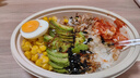 時光學創意剪紙繪本食物自然習慣篇全3冊兒童益智趣味手工DIY手工剪紙幼兒園3-6歲繪本書 曬單實拍圖