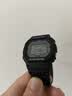 卡西歐（CASIO）小方塊系列太陽能電波防水防震防磁日韓表七夕禮物 高可視性MIP液晶屏GW-BX5600-1(太陽能+電波+藍(lán)牙) 曬單實(shí)拍圖
