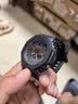 卡西歐（CASIO）手表男G-SHOCK八王子運(yùn)動(dòng)學(xué)生電子日韓表送男友禮物GA-B2100-1A1P 曬單實(shí)拍圖