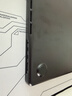 INCASEDots適用于24/23新款蘋果MacBook Pro16英寸M4/3保護殼筆記本電腦保護套纖薄便攜A3403磨砂透黑色 曬單實拍圖