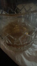 Ocean泰國進口玻璃威士忌酒杯烈酒杯洋酒杯玻璃杯套裝花紋款350ml4只 曬單實拍圖