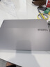 聯想 ThinkBook16 2026【補貼15%+送聯想好禮】酷睿Ultra/銳龍R7 16英寸高刷輕薄筆記本電腦國家補貼 Ultra5-225H｜32G+1T｜大內存辦公推薦｜送辦公禮包 高刷屏 全國聯保 曬單實拍圖