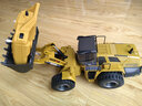匯納玩具遙控583超大號合金裝載車(chē)模型絲桿傳動(dòng)工程車(chē)鏟土車(chē)推土機玩具車(chē) 【高配2電】/官方正品/終身售后 曬單實(shí)拍圖