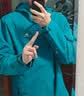 拓路者青鳥沖鋒衣三合一男戶外防風(fēng)防水徒步登山服秋冬季抓絨夾克外套 曬單實拍圖