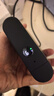 愛沃可（iWALK）3C可上飛機mini膠囊充電寶充電倉二合一組合便攜電源大容量能量倉快充適用華為小米iphone17/16 黑 曬單實拍圖