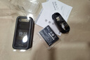 諾基亞【官方旗艦店】Nokia 2660 Flip 4G全網通 翻蓋手機 大屏大按鍵 老人老年按鍵手機 功能備用手機 黑色 官方標配 曬單實拍圖