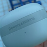 寶華韋健【重磅新品】Bowers&Wilkins Pi6真無線主動(dòng)降噪HIFI運(yùn)動(dòng)藍(lán)牙耳機(jī) 二代入耳式適配蘋果/華為 PI6蒼嶺綠 曬單實(shí)拍圖