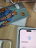 Apple/蘋果【分期0首付】蘋果iPhone17/16/15/14/13 iphone17/16plus/15plus雙卡雙待全網(wǎng)通5G 智能手機(jī) 蘋果15plus 粉色 256GB+全網(wǎng)通+質(zhì)保2 曬單實(shí)拍圖